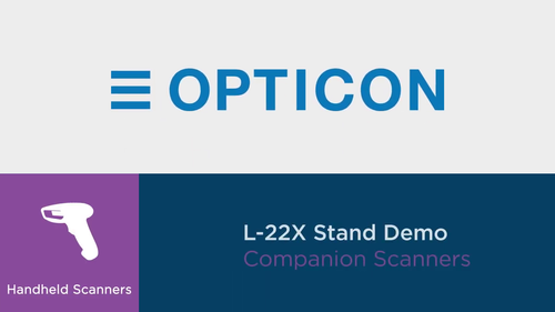 L-22X - What's in the Box